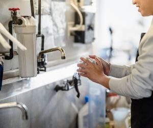 About Water Leak Detection Pros Hay, WA